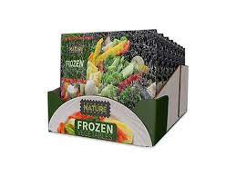 custom frozen food boxes