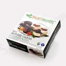 custom printed frozen food boxes