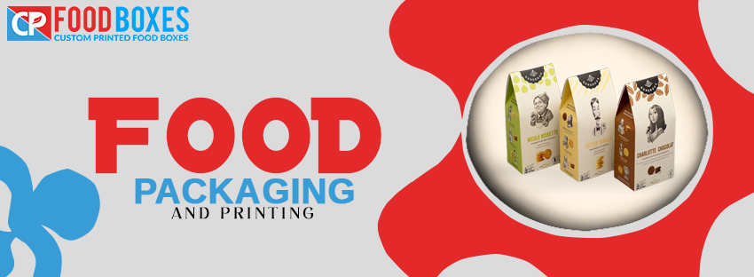 Food Packaging and Printing