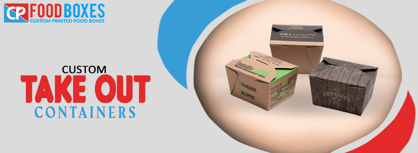 Take out containers