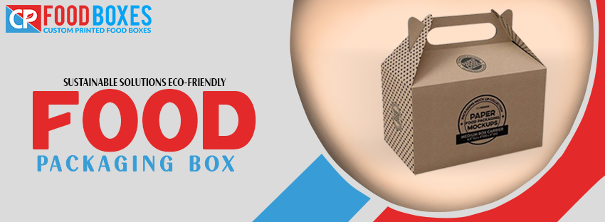 sustainable packaging
