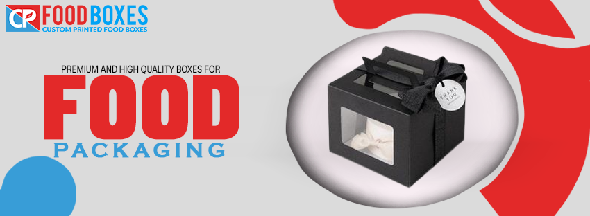 Boxes for Food Packaiging