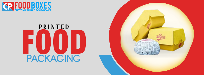 Printed Food Packaging
