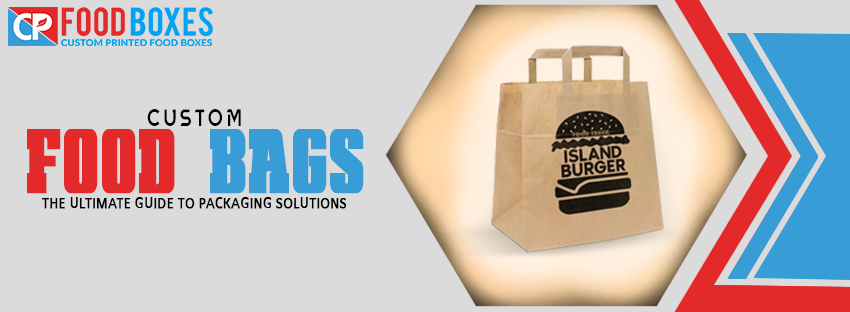 Custom Food Bags