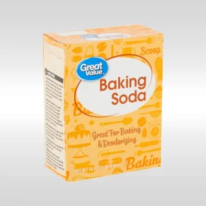 Custom Baking Soda Packaging Boxes