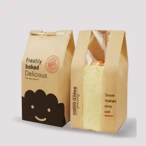 Bread Packaging Bulk Boxes