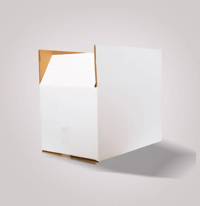 Custom Corrugated Packaging Boxes