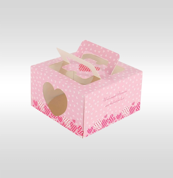 Cake Boxes