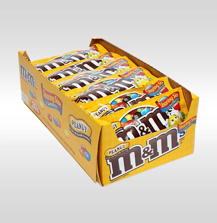 Candy Boxes Image