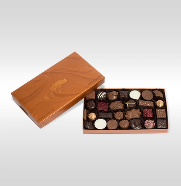 Chocolate Boxes