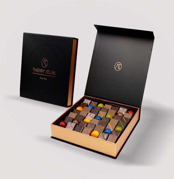 Chocolate Boxes