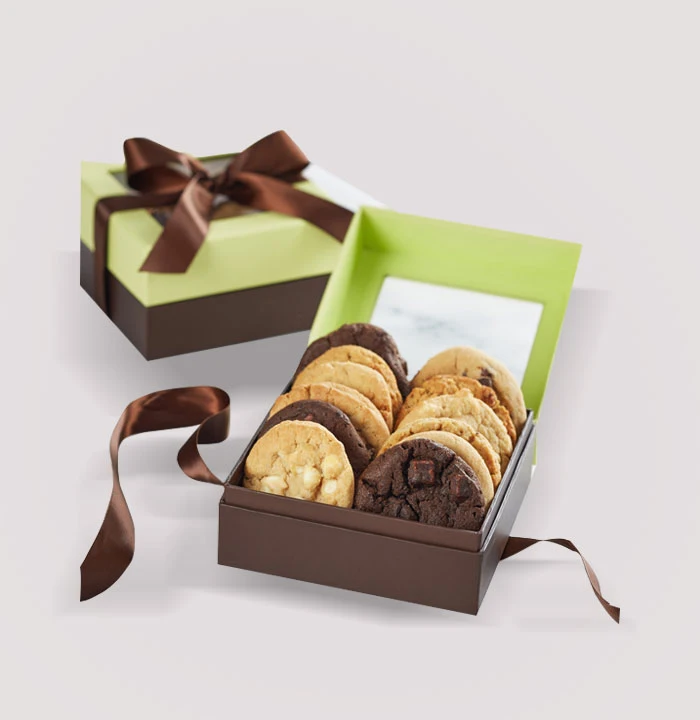 Cookie Boxes