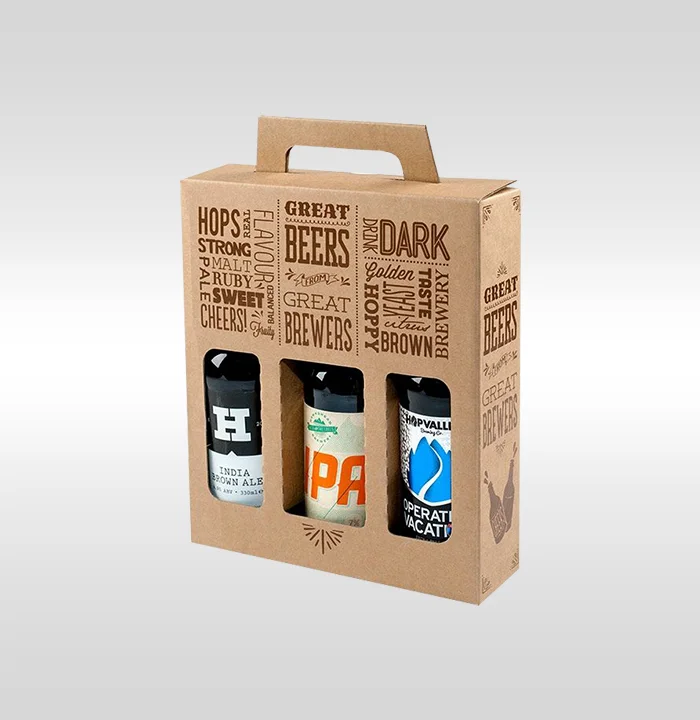 How Custom Bottle Boxes Enhance Customer Retention