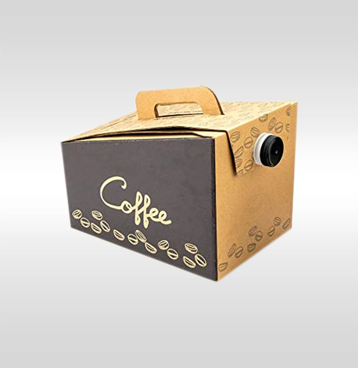 Coffee Boxes