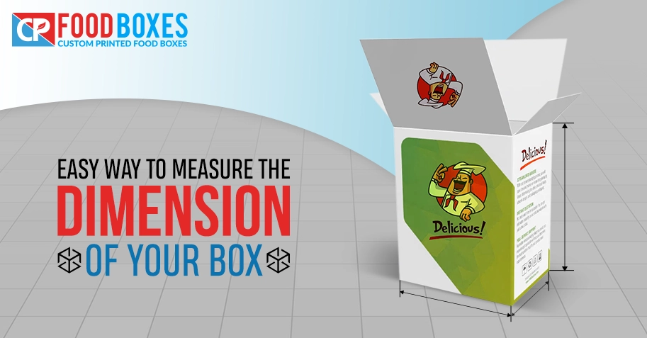 HOW TO MEASURE A BOX, HOW BOXES ARE MEASURED