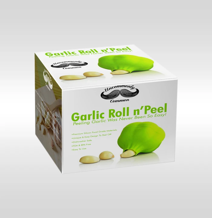 Food Peeler Boxes