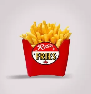 Why French Fry Boxes Are So Popular