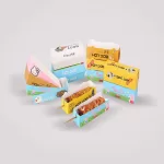 Hot Dog Packaging