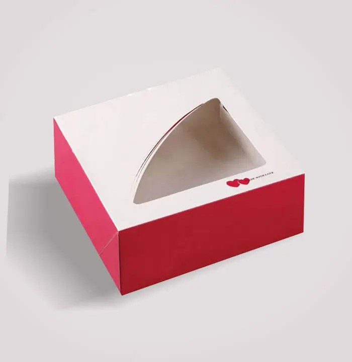 Custom Samosa Packaging