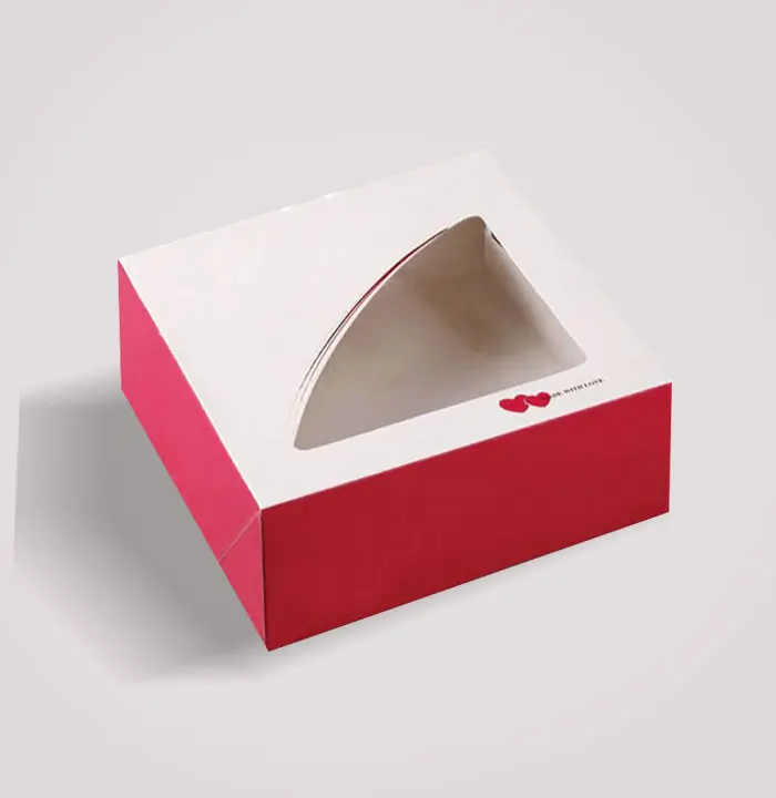 Samosa Packaging