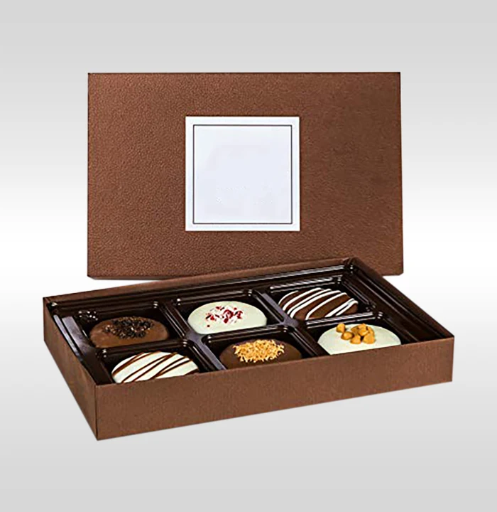 Sweets Holiday Boxes