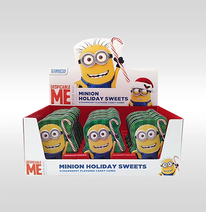 Sweets Holiday Boxes