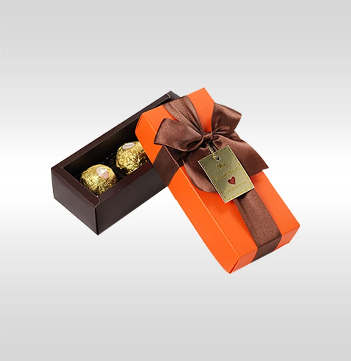 Truffle Boxes