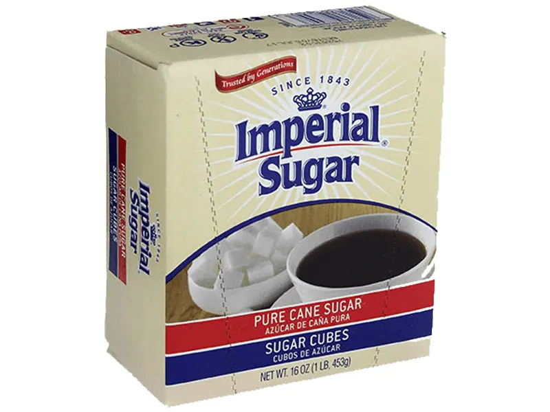 Sugar Packaging Boxes