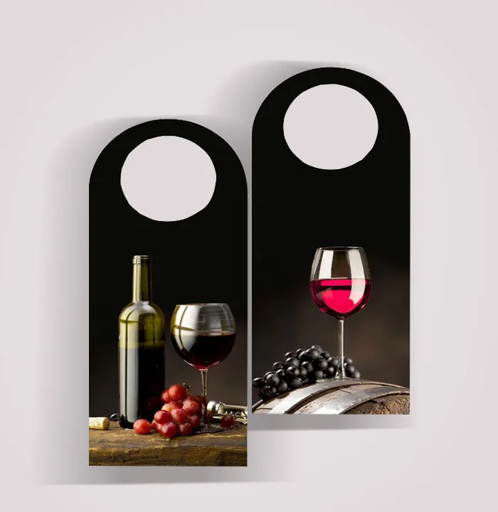 Market Your Brand Using Appealing Custom Bottle Necker