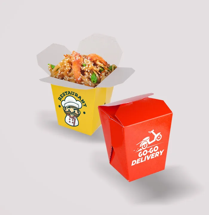10 Reasons How Custom Noodle Boxes Can Boost Your Brands Image