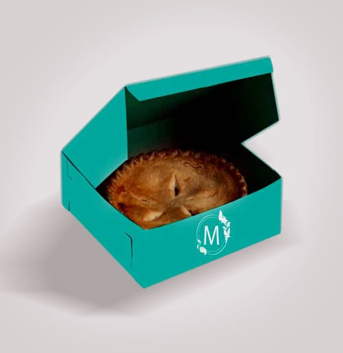 Pie Boxes