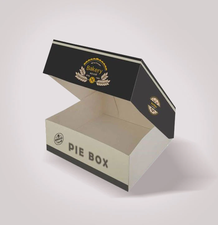 Pie Boxes