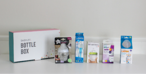 Is Babylist Bottle Packaging A Successful Marketing Campaign?
