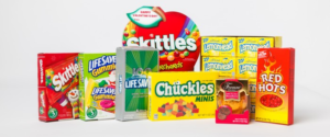 Unwrapping Creativity: How Innovative Candy Packaging Boxes Can Boost Sales