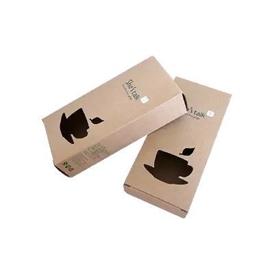 Custom Kraft Boxes: Your Brand’s Personal Touch