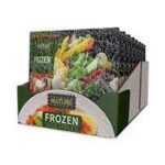 Cardboard Frozen Food Boxes