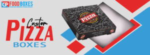 Get Creative with Custom Pizza Boxes