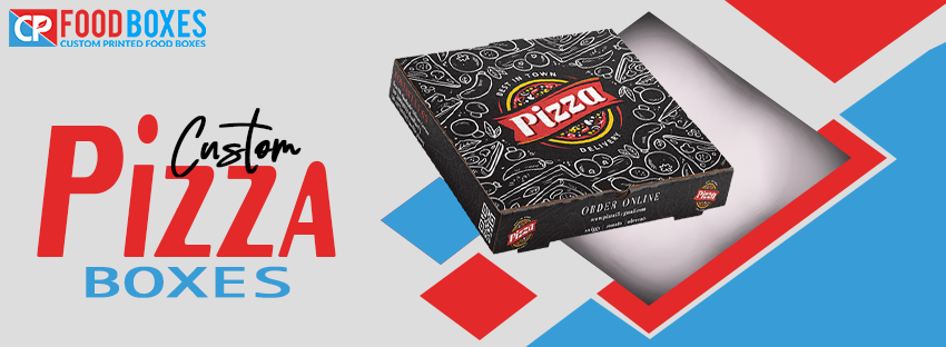 The Complete Guide to Custom Pizza Boxes with No Minimum at CP Food Boxes