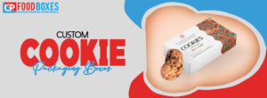 Creative Cookie Box Packaging Ideas