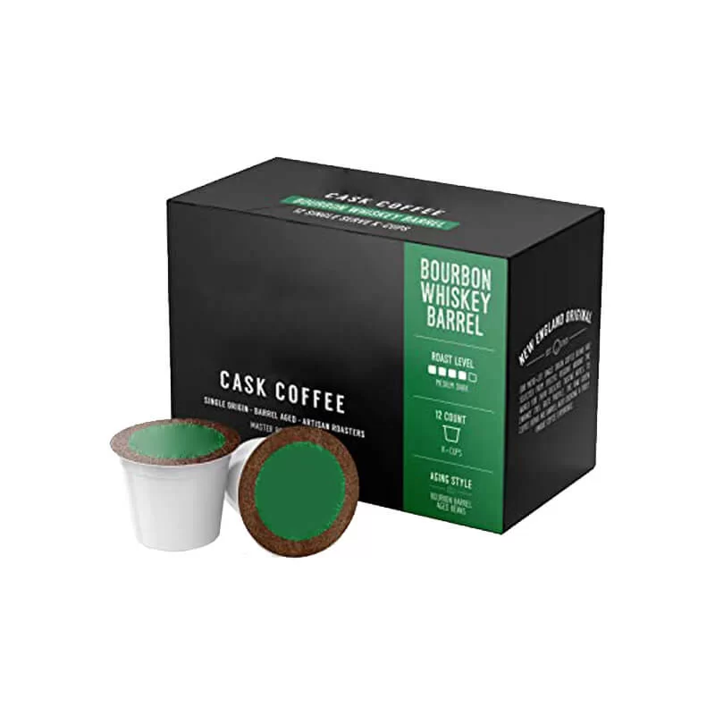 CBD Coffee Boxes