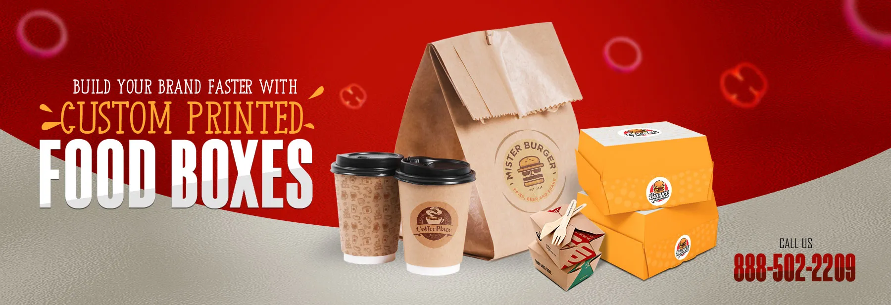 Food-Banner