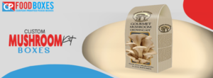 Custom Mushroom Kit Boxes | Premium Packaging Solutions